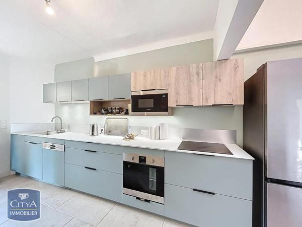 Maison à vendre 5 pièces 140m²