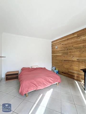 Maison à vendre 5 pièces 140m²