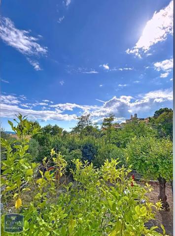 Maison à vendre 5 pièces 140m²