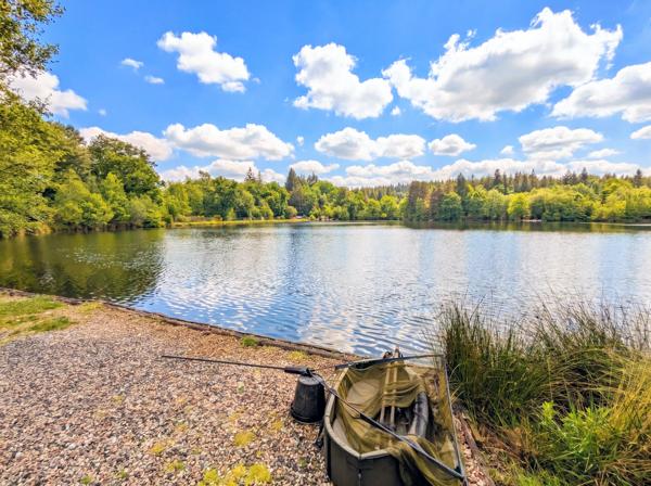 Lacs à vendre à Château-Chervix (87380) - Haute-Vienne