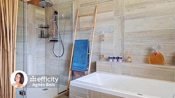 Maison 5 pièces - 192 m² Bien prestige