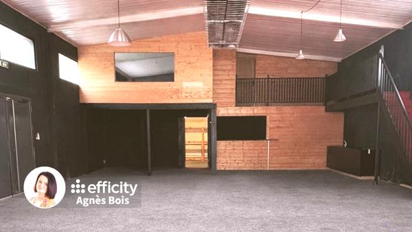 Maison 5 pièces - 192 m² Bien prestige