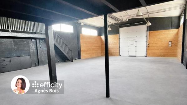 Maison 5 pièces - 192 m² Bien prestige