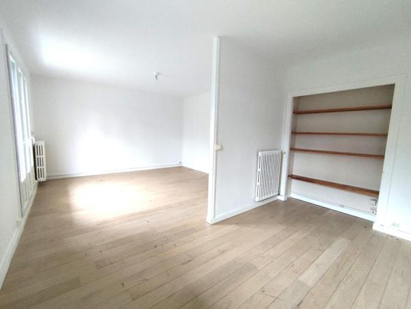 22000 Saint-Brieuc Appartement 73 m2