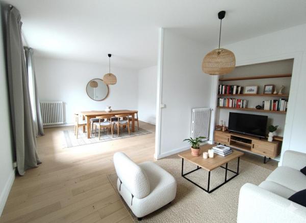 22000 Saint-Brieuc Appartement 73 m2