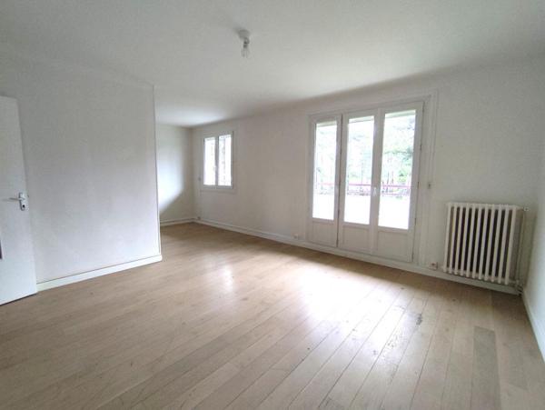 22000 Saint-Brieuc Appartement 73 m2