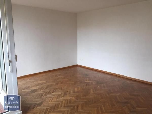 Appartement à louer 3 pièces 66.41m²