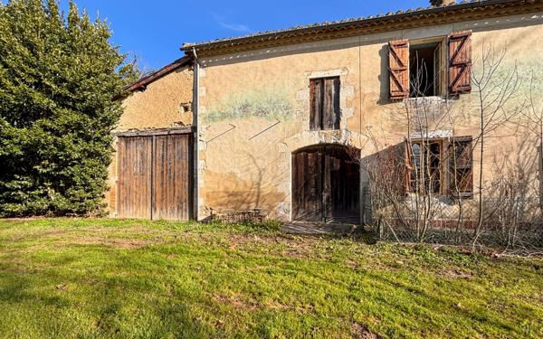 Maison à vendre    5 pièces •  Fleurance