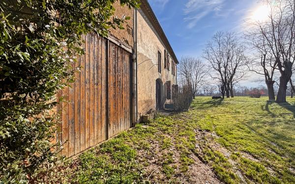 Maison à vendre    5 pièces •  Fleurance