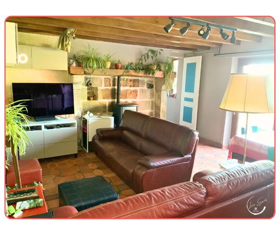 Maison de campagne 159 m² 5 chambres Terrain 8000 m² Proche Aubusson