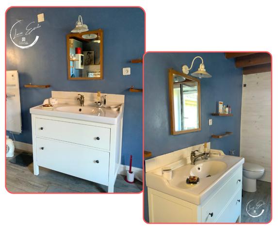 Maison de campagne 159 m² 5 chambres Terrain 8000 m² Proche Aubusson