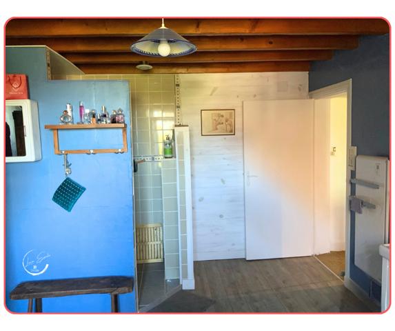 Maison de campagne 159 m² 5 chambres Terrain 8000 m² Proche Aubusson
