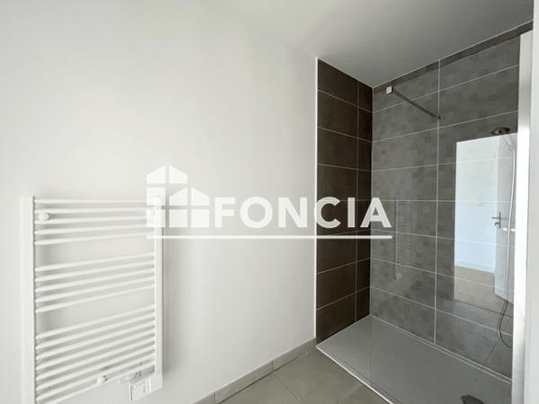 Location Appartement 2 pièces 47.7 m² - 1 AVENUE DE LA LIBERATION - BATIMENT B Lormont 33310