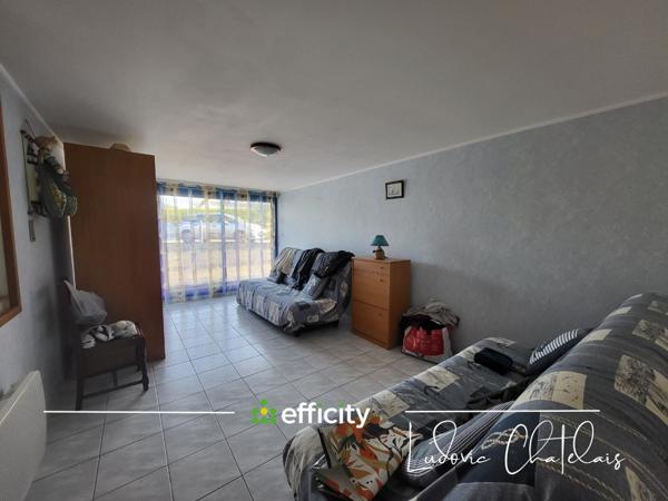 Maison 3 pièces - 68 m² Exclusivité efficity