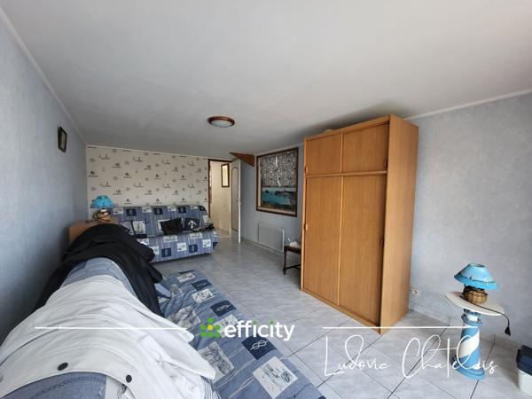 Maison 3 pièces - 68 m² Exclusivité efficity