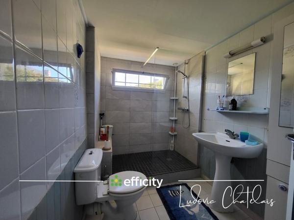 Maison 3 pièces - 68 m² Exclusivité efficity