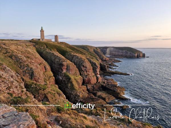 Maison 3 pièces - 68 m² Exclusivité efficity