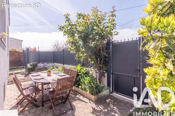 Maison à vendre 6 pièces 117 m² Carrières-sur-Seine