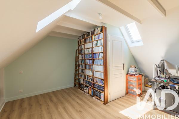 Maison à vendre 6 pièces 117 m² Carrières-sur-Seine