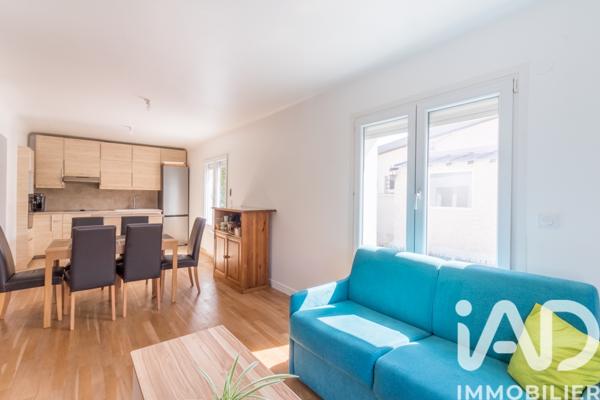 Maison à vendre 6 pièces 117 m² Carrières-sur-Seine