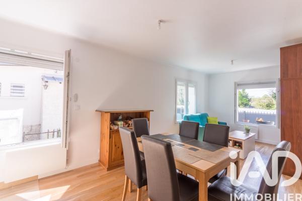 Maison à vendre 6 pièces 117 m² Carrières-sur-Seine