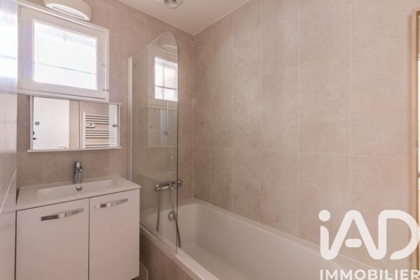 Maison à vendre 6 pièces 117 m² Carrières-sur-Seine