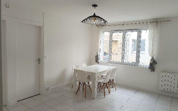 Appartement à louer    3 pièces • 56,72 m2 Jouarre