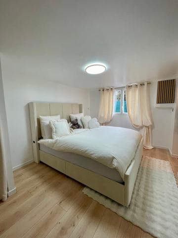 EXCLUSIVITÉ – MAISON ET CHALET ESBLY