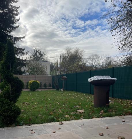 EXCLUSIVITÉ – MAISON ET CHALET ESBLY