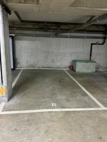 Appartement 4 Pièces de 82m2, 3 chambres avec terrasse et parking