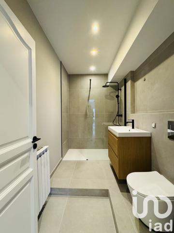 Appartement 3 pièces de 76 m² à Metz (57000)