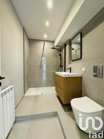 Appartement 3 pièces de 76 m² à Metz (57000)