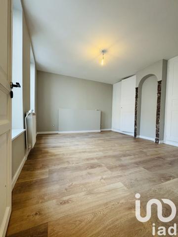 Appartement 3 pièces de 76 m² à Metz (57000)