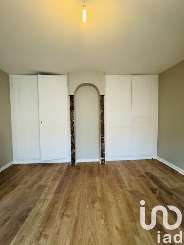 Appartement 3 pièces de 76 m² à Metz (57000)