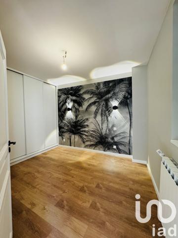 Appartement 3 pièces de 76 m² à Metz (57000)