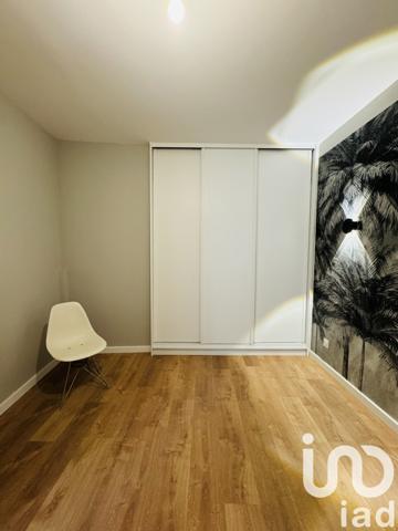 Appartement 3 pièces de 76 m² à Metz (57000)