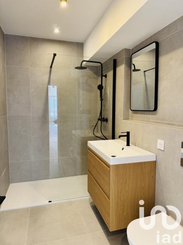 Appartement 3 pièces de 76 m² à Metz (57000)