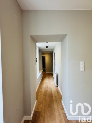 Appartement 3 pièces de 76 m² à Metz (57000)