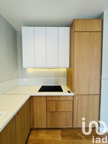 Appartement 3 pièces de 76 m² à Metz (57000)