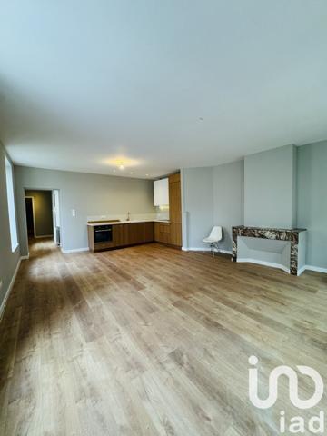 Appartement 3 pièces de 76 m² à Metz (57000)