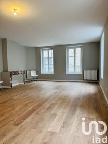 Appartement 3 pièces de 76 m² à Metz (57000)
