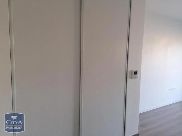 Appartement à louer 1 pièce 31.83m²
