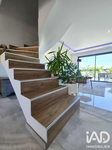 Maison à vendre 4 pièces 120 m² Perpignan