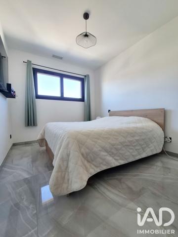 Maison à vendre 4 pièces 120 m² Perpignan