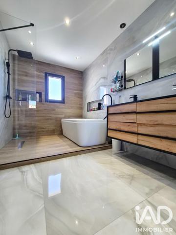 Maison à vendre 4 pièces 120 m² Perpignan