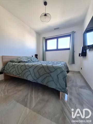 Maison à vendre 4 pièces 120 m² Perpignan