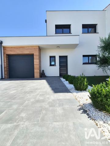 Maison à vendre 4 pièces 120 m² Perpignan