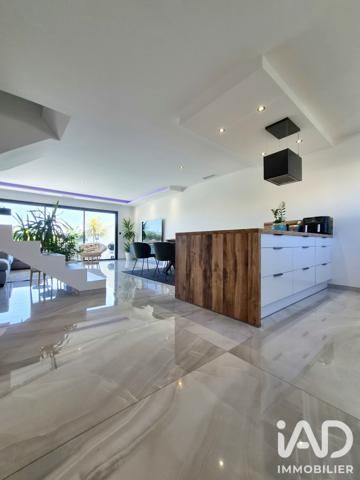 Maison à vendre 4 pièces 120 m² Perpignan