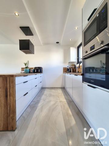 Maison à vendre 4 pièces 120 m² Perpignan