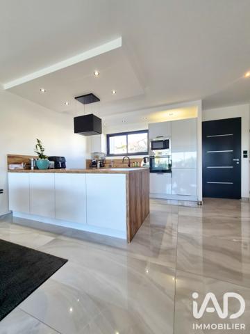 Maison à vendre 4 pièces 120 m² Perpignan